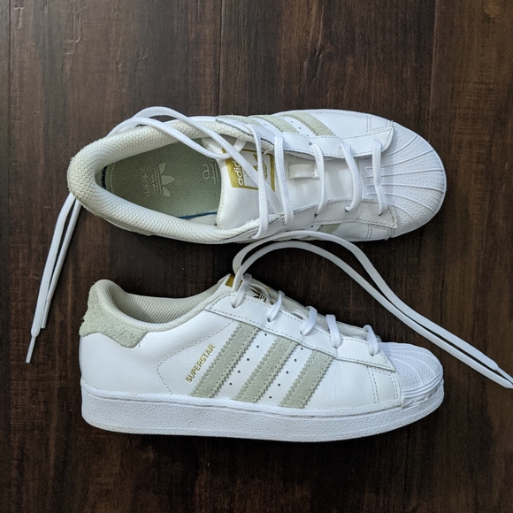adidas superstar ortholite